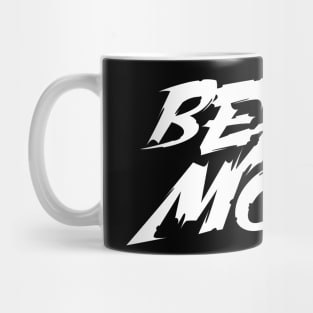 BEAST MODE Mug